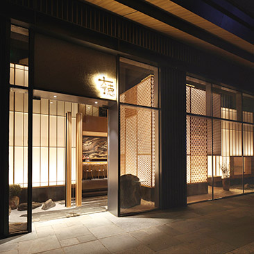 大德成都高级寿司