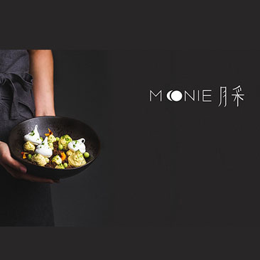 月采.厨房MOONIE