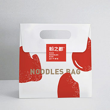 粉之都·卤汁干捞粉